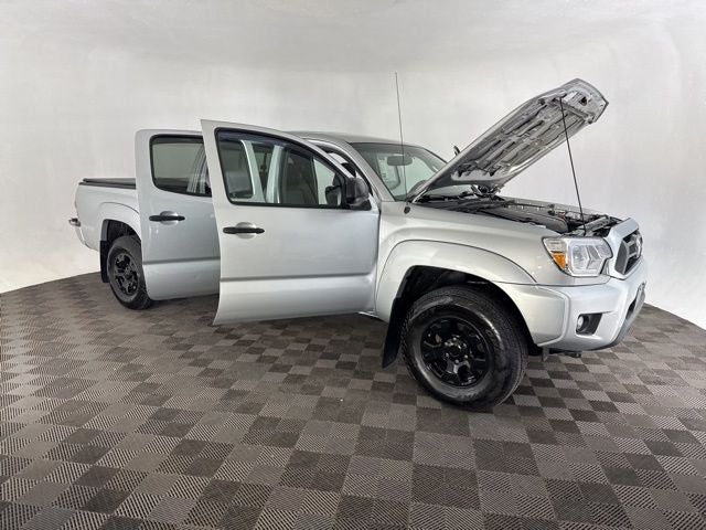 2012 Toyota Tacoma Base V6