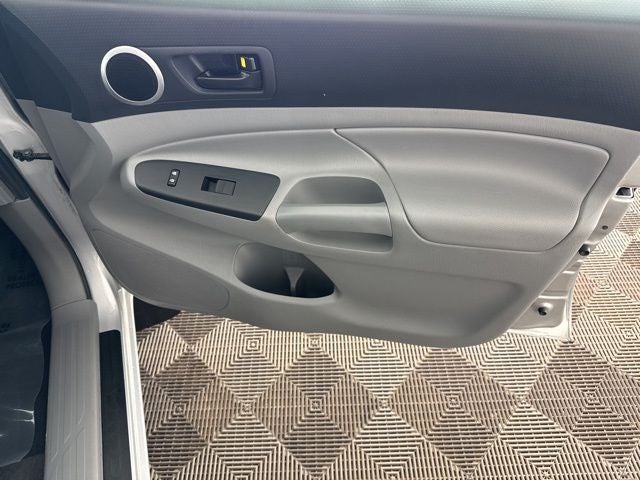 2012 Toyota Tacoma Base V6