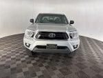 2012 Toyota Tacoma Base V6