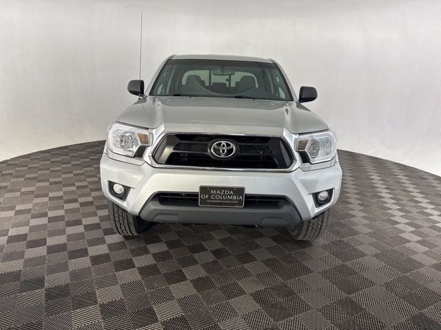2012 Toyota Tacoma Base V6