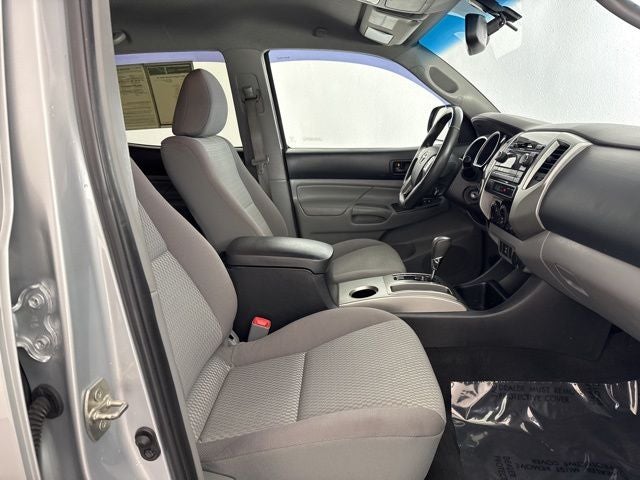 2012 Toyota Tacoma Base V6