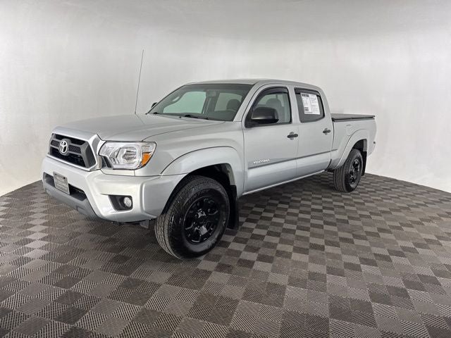 2012 Toyota Tacoma Base V6