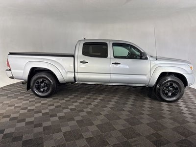 2012 Toyota Tacoma Base V6
