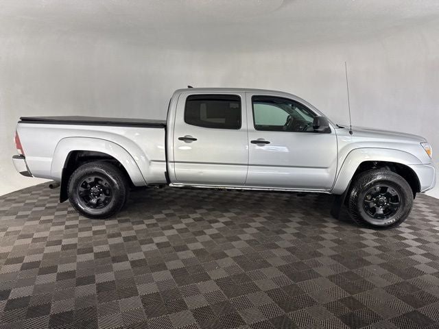 2012 Toyota Tacoma Base V6