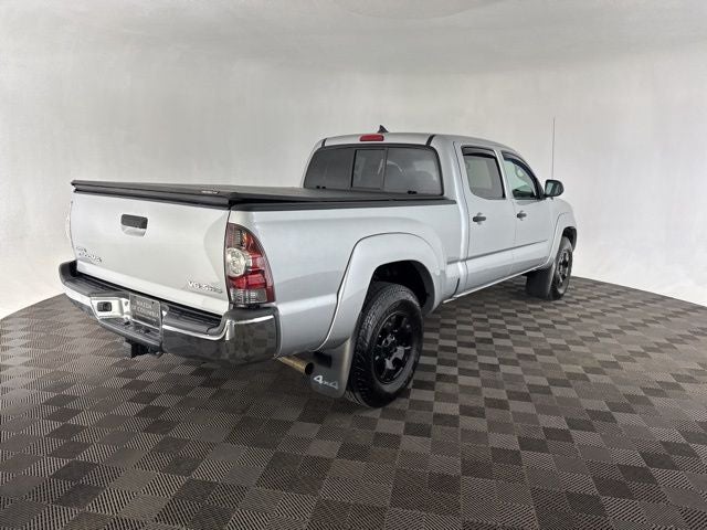 2012 Toyota Tacoma Base V6