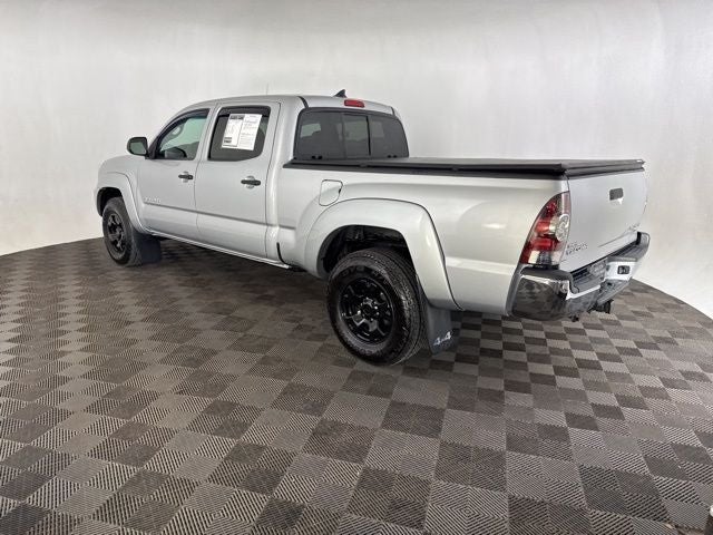 2012 Toyota Tacoma Base V6
