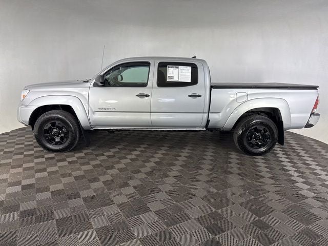 2012 Toyota Tacoma Base V6