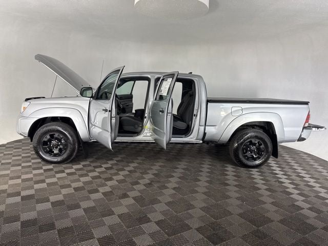 2012 Toyota Tacoma Base V6