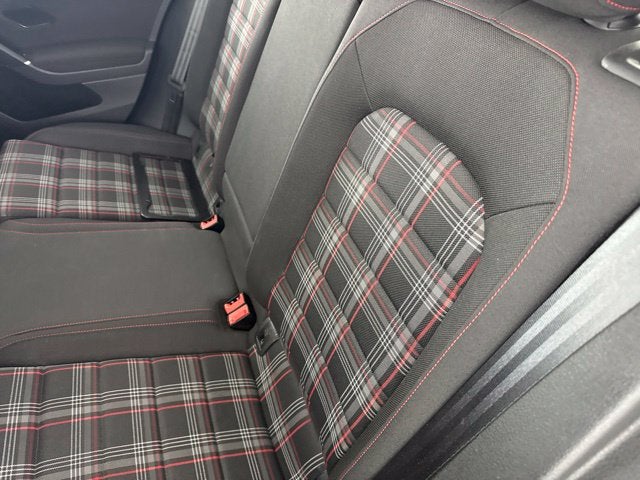 2017 Volkswagen Golf GTI S