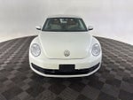 2015 Volkswagen Beetle 1.8T Classic