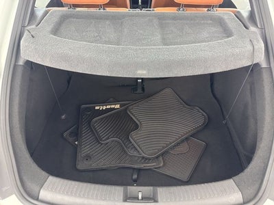 2015 Volkswagen Beetle 1.8T Classic