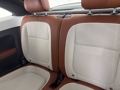 2015 Volkswagen Beetle 1.8T Classic