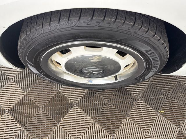 2015 Volkswagen Beetle 1.8T Classic