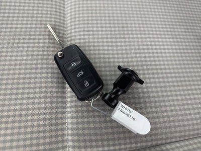 2015 Volkswagen Beetle 1.8T Classic