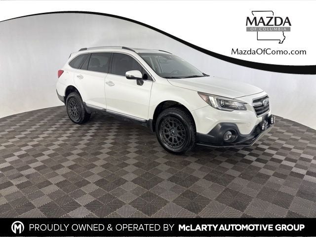 2019 Subaru Outback 3.6R Touring