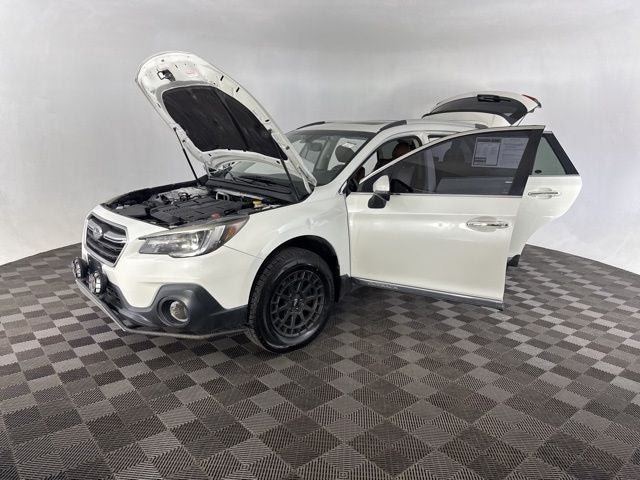 2019 Subaru Outback 3.6R Touring