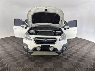 2019 Subaru Outback 3.6R Touring