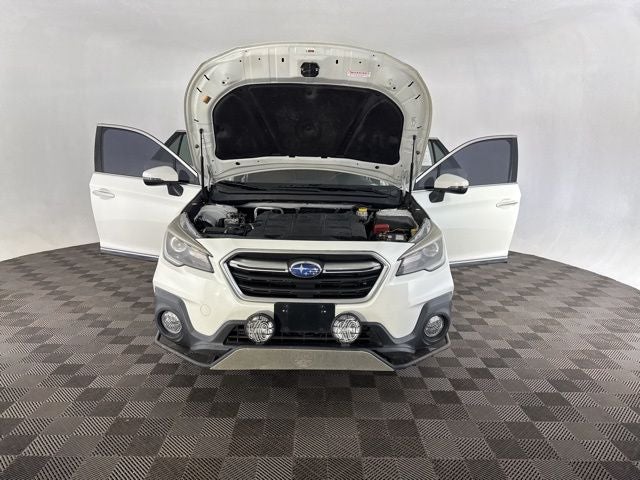 2019 Subaru Outback 3.6R Touring