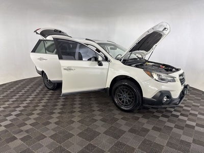 2019 Subaru Outback 3.6R Touring