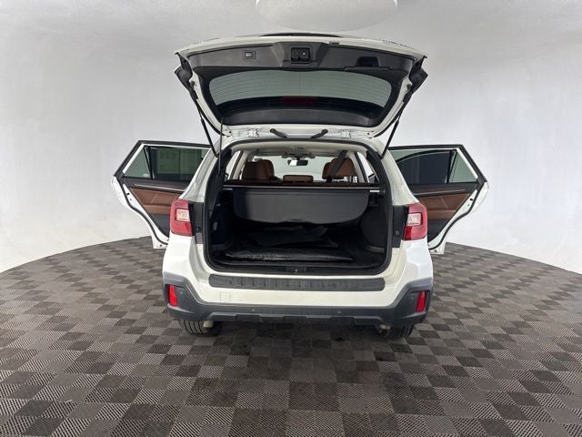 2019 Subaru Outback 3.6R Touring