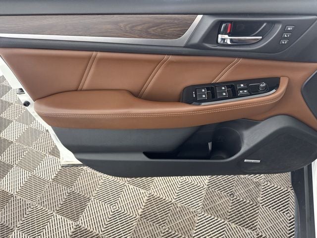 2019 Subaru Outback 3.6R Touring