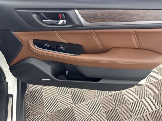 2019 Subaru Outback 3.6R Touring