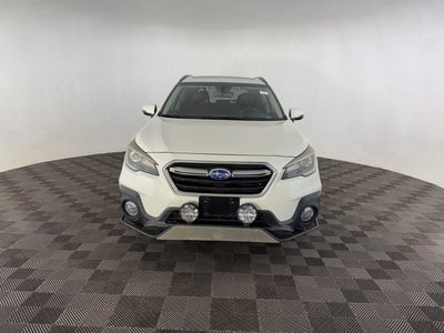 2019 Subaru Outback 3.6R Touring