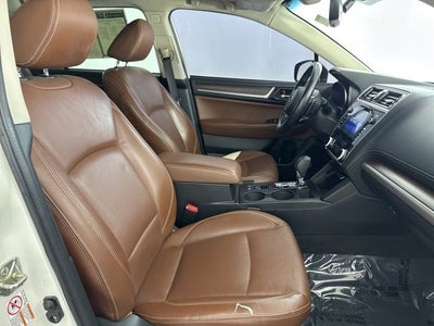 2019 Subaru Outback 3.6R Touring