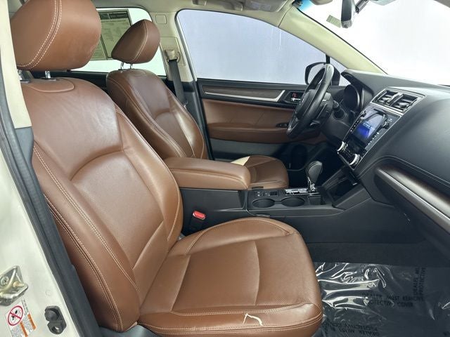 2019 Subaru Outback 3.6R Touring