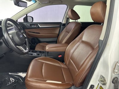 2019 Subaru Outback 3.6R Touring