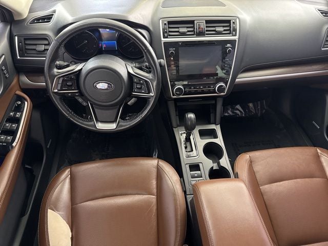 2019 Subaru Outback 3.6R Touring