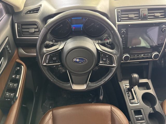2019 Subaru Outback 3.6R Touring