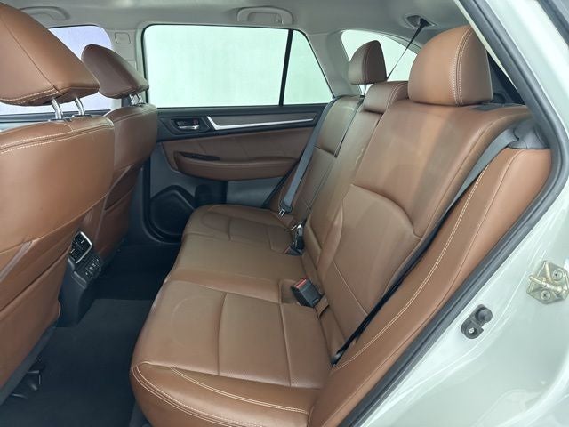 2019 Subaru Outback 3.6R Touring