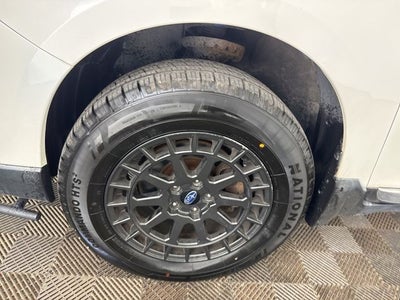 2019 Subaru Outback 3.6R Touring