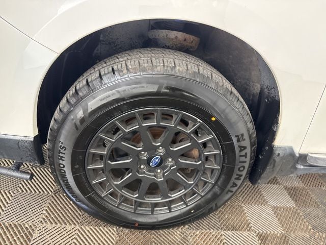 2019 Subaru Outback 3.6R Touring