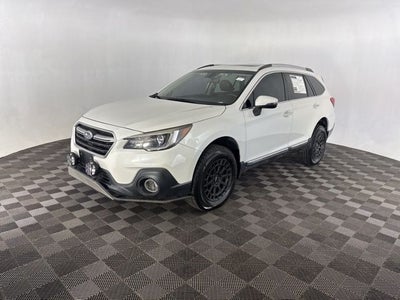2019 Subaru Outback 3.6R Touring