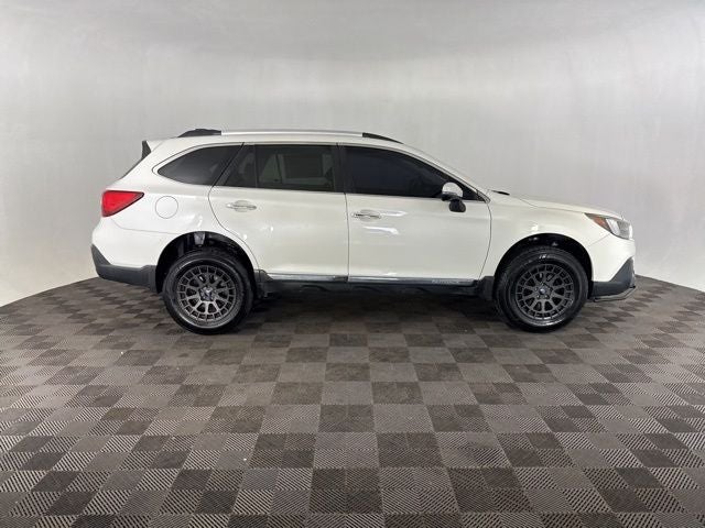 2019 Subaru Outback 3.6R Touring