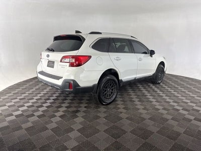 2019 Subaru Outback 3.6R Touring