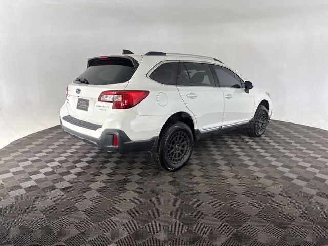 2019 Subaru Outback 3.6R Touring