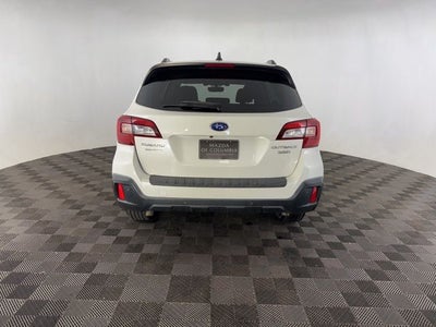 2019 Subaru Outback 3.6R Touring