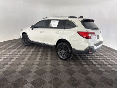 2019 Subaru Outback 3.6R Touring