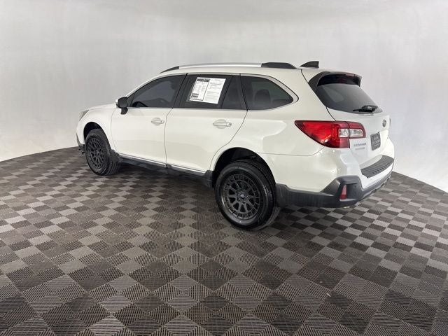2019 Subaru Outback 3.6R Touring