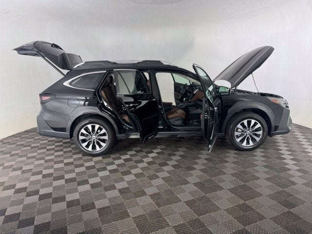 2023 Subaru Outback Touring