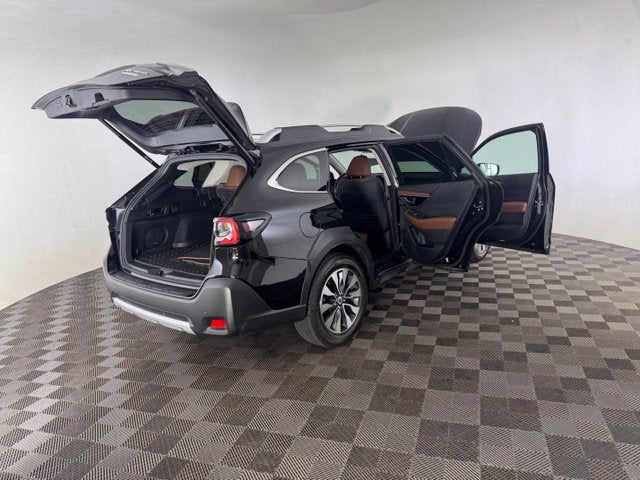 2023 Subaru Outback Touring