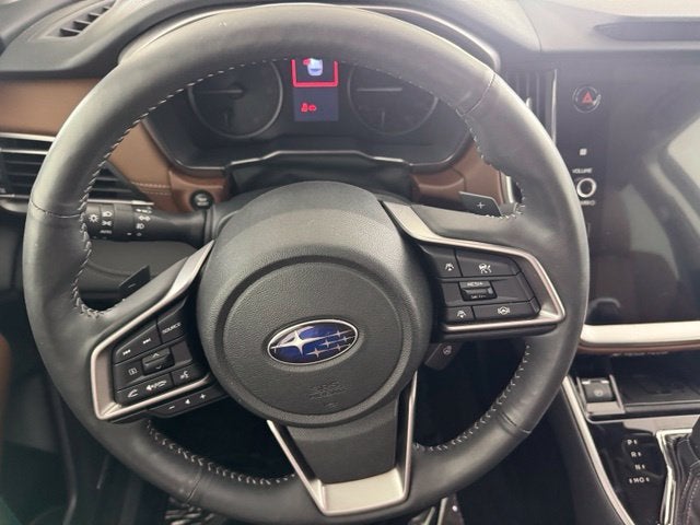 2023 Subaru Outback Touring