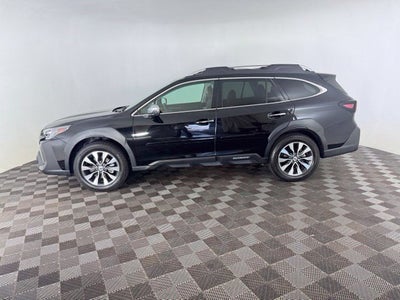 2023 Subaru Outback Touring