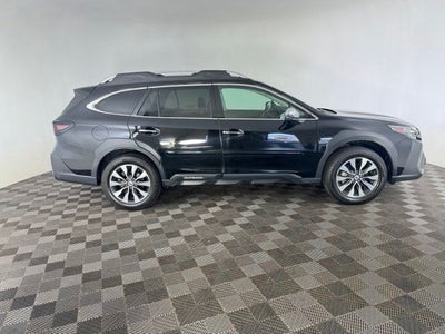 2023 Subaru Outback Touring