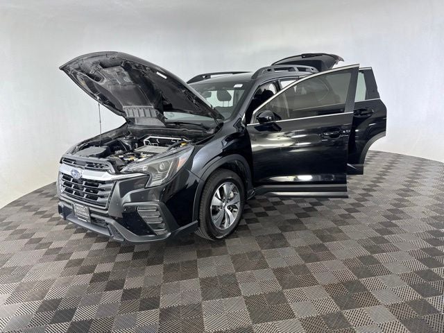 2025 Subaru Ascent Premium