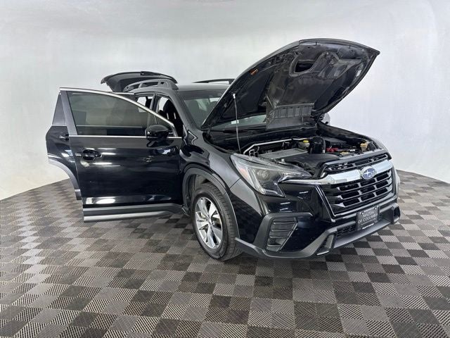 2025 Subaru Ascent Premium