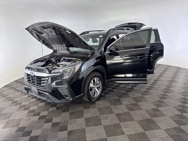 2025 Subaru Ascent Premium